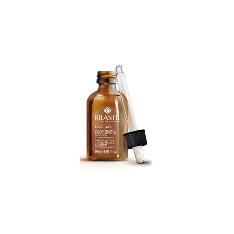 Rilastil Hydrotenseur Concentrado Gotas 30ml