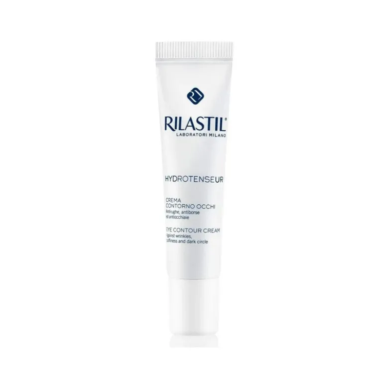 Rilastil Hydrotenseur Contorno de Olhos 15ml