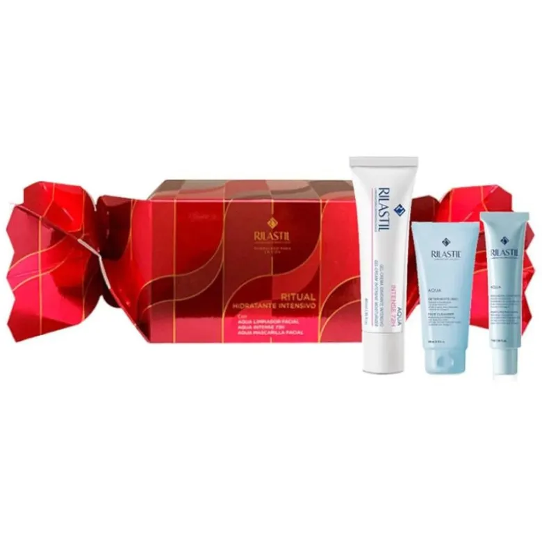 Rilastil Ritual Hidratante Intensivo Coffret