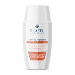 Rilastil Sun System Ultraprotetor 100 Pele Sensível 50ml