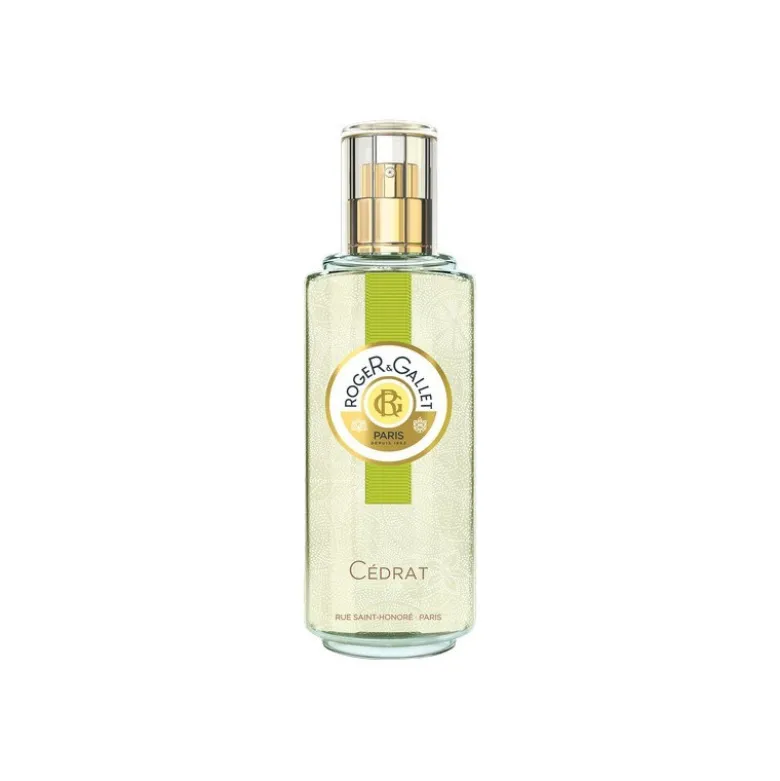 Roger & Gallet Cédrat Água Perfumada 100ml