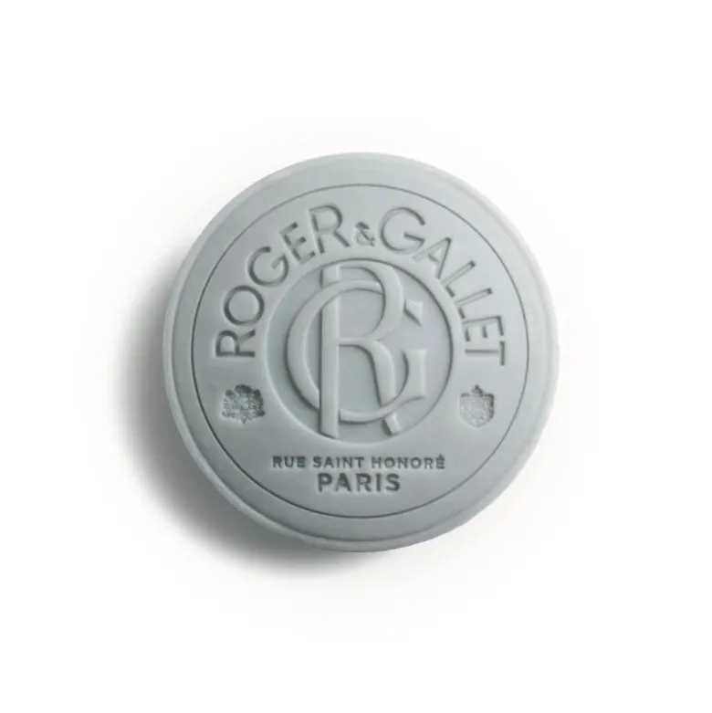 Roger & Gallet Cologne Twist Barra de Barbear 100g