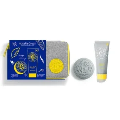 Roger & Gallet Cologne Twist Coffret Barbear