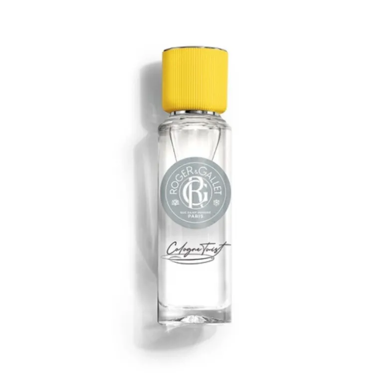 Roger & Gallet Cologne Twist 30ml | Água de Colónia Homem