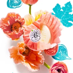 Roger & Gallet Fleur De Figuier Sabonete 100g