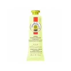Roger & Gallet Fleur d`Osmanthus Creme Mãos e Unhas 30ml