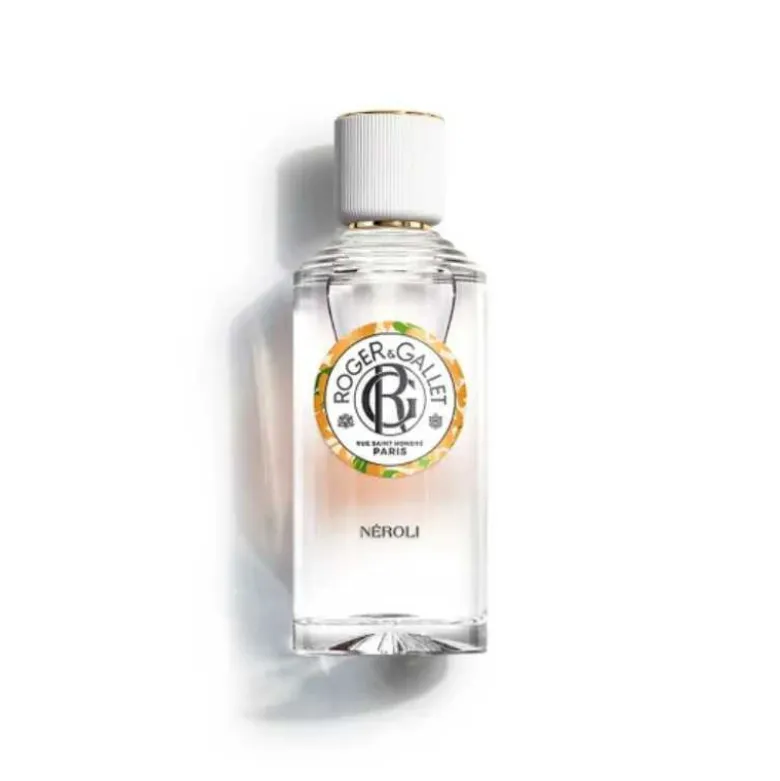 Roger & Gallet Néroli Água Fresca Perfumada 100ml