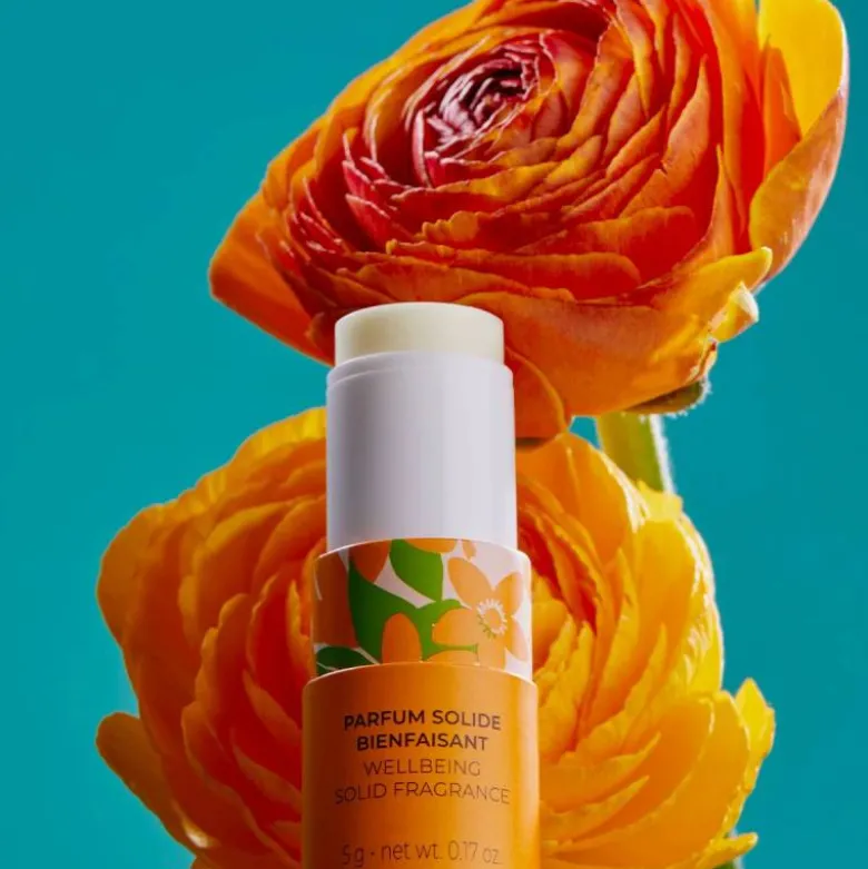Roger & Gallet Néroli Perfume Sólido 5g
