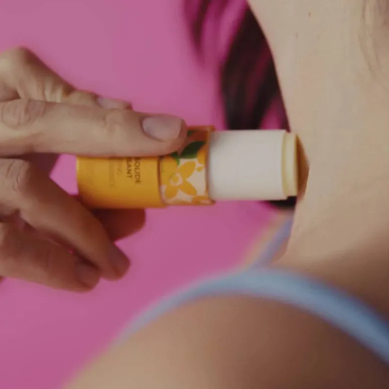 Roger & Gallet Néroli Perfume Sólido 5g