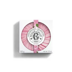 Roger & Gallet Rose Sabonete 100g