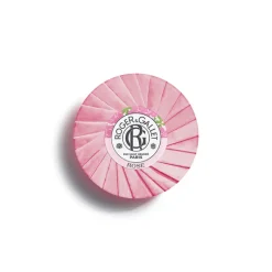 Roger & Gallet Rose Sabonete 100g