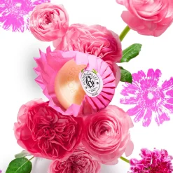 Roger & Gallet Rose Sabonete 100g