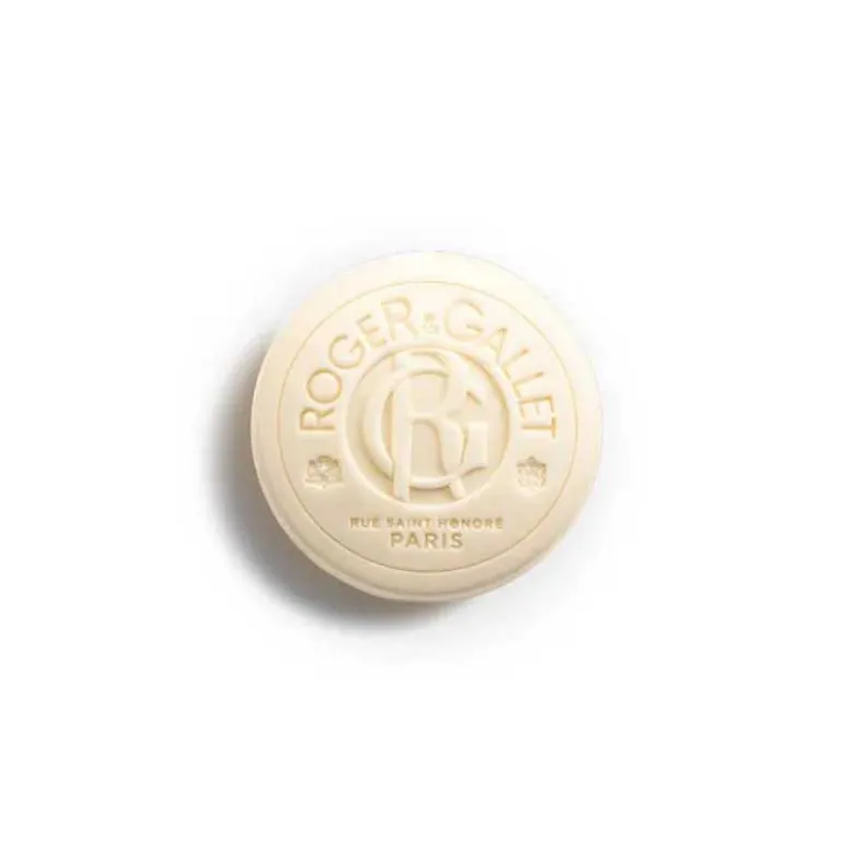 Roger & Gallet Rose Sabonete 100g