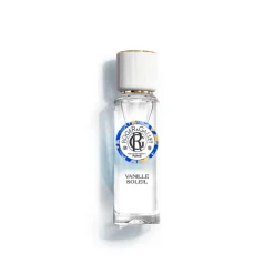 Roger & Gallet Vanille Soleil Água Perfumada 30ml