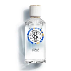 Roger & Gallet Vanille Soleil Água Perfumada 100ml