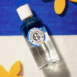 Roger & Gallet Vanille Soleil Água Perfumada 100ml