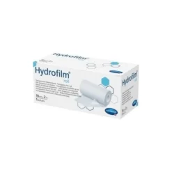 Roll Película Transparente 10cmx2m