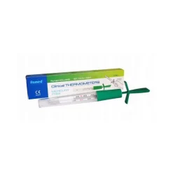 Romed Clinical Termómetro Sem Mercúrio