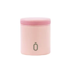 Runbott Brunch Termo Comida Cotton Candy 400ml