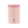 Runbott Brunch Termo Comida Cotton Candy 600ml