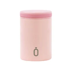 Runbott Brunch Termo Comida Cotton Candy 600ml