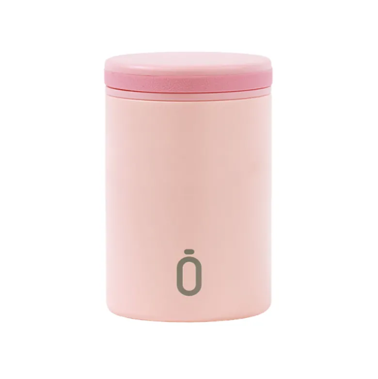 Runbott Brunch Termo Comida Cotton Candy 600ml