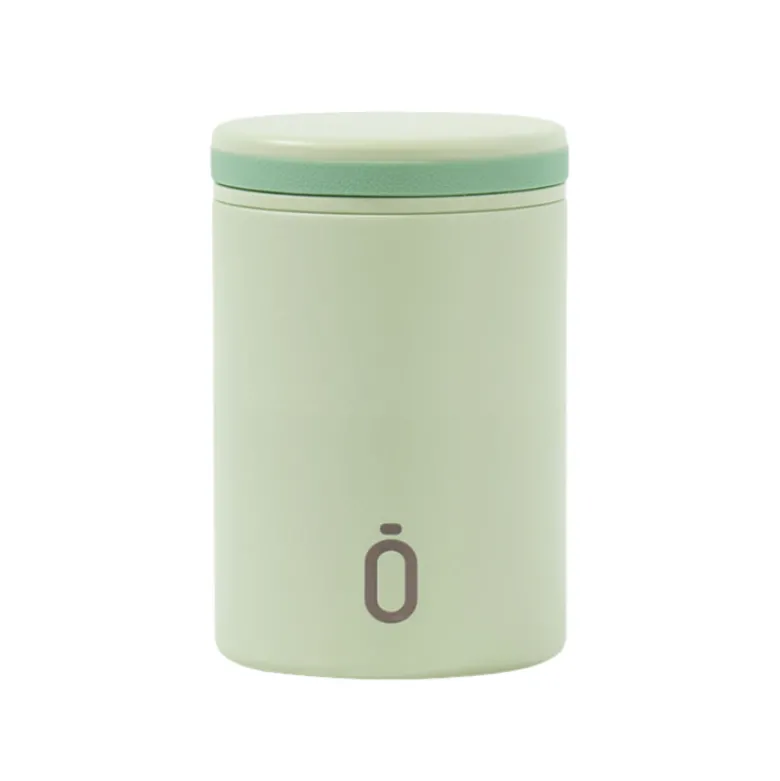 Runbott Brunch Termo Comida Melon 600ml