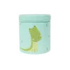Runbott Brunch Termo Comida 400ml Marta Munte Alligator