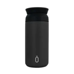 Runbott Cup Copo Termo Negro 350ml