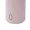 Runbott Cup Copo Termo Rosa 350ml
