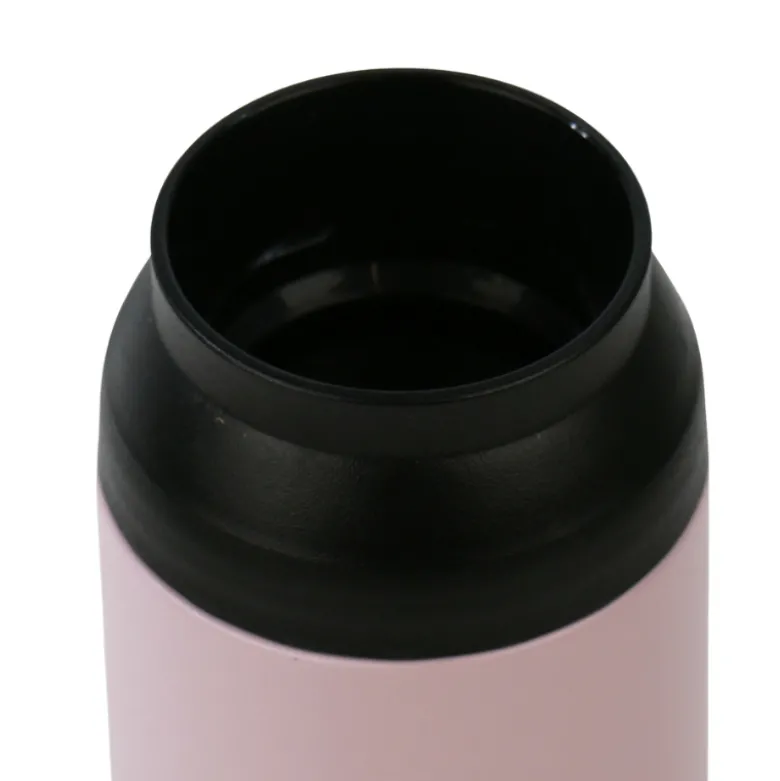Runbott Cup Copo Termo Rosa 350ml