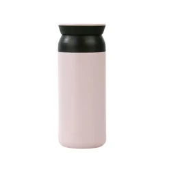 Runbott Cup Copo Termo Rosa 350ml