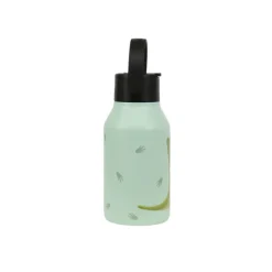 Runbott Garrafa Termo 350ml Marta Munte Alligator