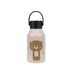 Runbott Garrafa Termo 350ml Marta Munte Bear