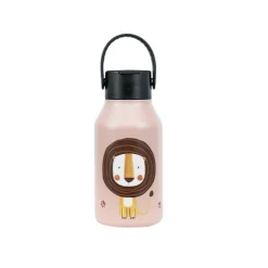 Runbott Garrafa Termo 350ml Marta Munte Lion