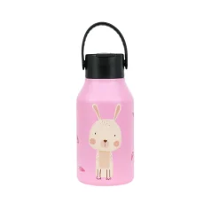 Runbott Garrafa Termo 350ml Marta Munte Rabbit