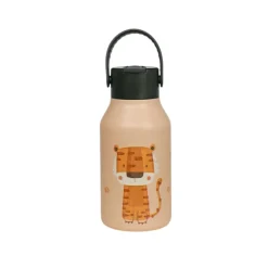Runbott Garrafa Termo 350ml Marta Munte Tiger