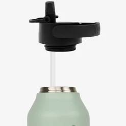 Runbott Garrafa Termo 350ml Marta Munté Monkey | Palhinha e Tampa Fácil de Abrir