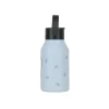 Runbott Garrafa Termo Sport 350ml Marta Munte Penguin | Tampa Fácil de Abrir