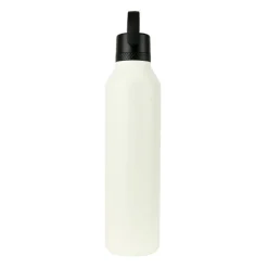 Runbott Garrafa Térmica Mii 1L Oficial FC Porto | Escudo Cream | Mantém 36h Frio & Quente