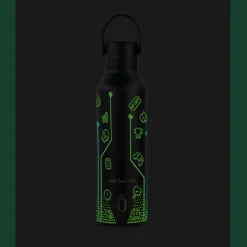 Runbott Garrafa Térmica Pedro Baigorria Good Game 600ml