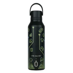 Runbott Garrafa Térmica Pedro Baigorria Good Game 600ml
