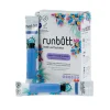Runbott Health & Hydration Maracujá 10 Saquetas | Multivitamínico