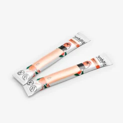 Runbott Health & Hydration Pêssego 10 Saquetas | Multivitamínico