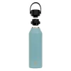 Runbott Mii 60 Garrafa Termo Aquarelle Arctic 600ml | Mantém as Bebidas por até 36h