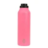 Runbott Mii 60 Garrafa Termo Aquarelle Blush 600ml | Mantém as Bebidas por até 36h