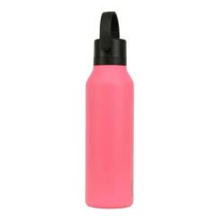 Runbott Mii 60 Garrafa Termo Aquarelle Blush 600ml | Mantém as Bebidas por até 36h