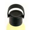 Runbott Mii 60 Garrafa Termo Aquarelle Vanilla 600ml | Mantém as Bebidas por até 36h