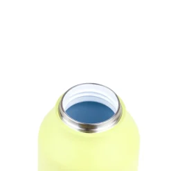 Runbott Mii 60 Garrafa Termo Aquarelle Vanilla 600ml | Mantém as Bebidas por até 36h