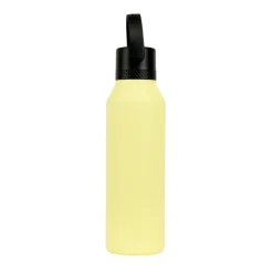 Runbott Mii 60 Garrafa Termo Aquarelle Vanilla 600ml | Mantém as Bebidas por até 36h